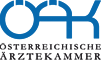 Logo Österreichische Ärtzekammer